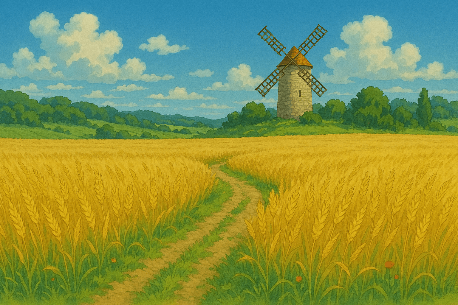 Agricultural Overview